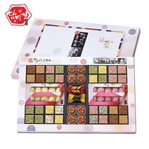 담미정 은혜세트2호 한과약과유과세트, ./.