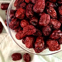 보은 건대추 1kg 햇대추 말린대추 햇건대추 대추, 건사과대추 1kg (대~소 혼합)