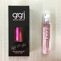 여자비누향향수 20대 복숭아 미니 스틱 어린이향수, 8. 유포리아향 (15ml), 1개