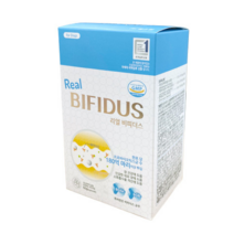 리뉴얼된 최신제품! 리얼비피더스 강아지 유산균 + 낱개 증정, 1개, 리얼비피더스 60g(2g*30포)