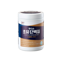 일동 후디스 초유단백질 [1통], 1개