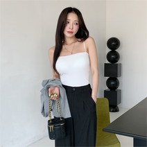 [겟잇미] 고니메 데일리 기본 베이직 나시 (8688667)