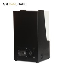 Vanshape 6.08 인치 2K UV 405nm 감광성 수지 LCD 3D 프린터 고해상도 주얼리, 한개옵션0