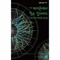 파이온에서 힉스 입자까지 448 살림지식총서, 상품명
