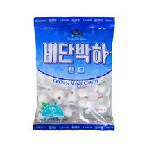 비단박하 캔디 400g, 스타러브 1