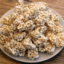 영산할머니강정 현미강정 800g, 단품