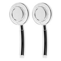 3단계 절수고압 제트 샤워기 마사지샤워기 샤워기헤드