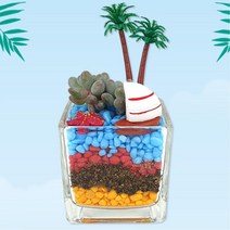 방과후 체험 어린이 다육이 화분만들기 유아전통놀이 기념품샵 주말학교 초등교구 복지관