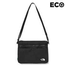 노스페이스 노스페이스가방 NQJ NN2PM65A 라이트 슬링 크로스백, FREE