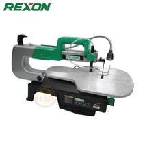 렉슨 스카시톱(16) VS-4005A (톱날별매) 125W REXON