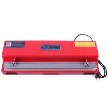 SF-400데스크탑 반자동 씰링기계 비닐봉지 열수축포장, 상세이페이지 참고