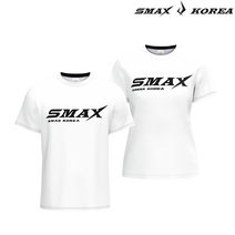 스맥스코리아 배드민턴 티셔츠 어깨깡패핏 SMAX-46