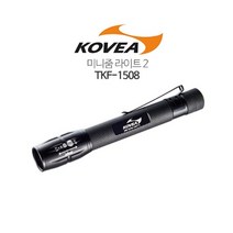 KOVEA 코베아 TKF-1508(미니줌라이트Ⅱ), 1