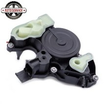 새로운 06K 103 495 AF EA888 오일 분리기 PCV 밸브 어셈블리 폭스 바겐 골프 MK7 파사트 B8 아우디 A4 A6 Q5 스코다 시트 1820T 06K103495C, Oil Separator