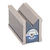 가네텍 V블록(마그네틱) KVA-1A, 1개