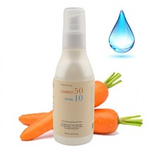 당근 50 히알루론산 10 수딩 스킨 토너 진정 시카 카밍 보습 각질 모공 케어, 당근히알토너200ml