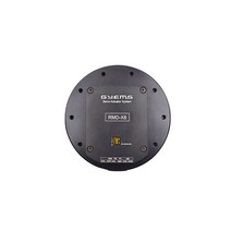 RMD-X8 DC 브러시리스 로봇 서보 모터 RC 로봇 자동차 짐블용 드라이버 내장 48V 하이 토크, 01 With RS485