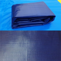 주원종합몰 급지PE(청색320g)7.2mx9m (8514089), 최고급지PE(청색320g)7.2mx9m