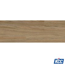 KCC 센스타일 3T 데코타일 우드 패턴 184mm X 950mm X 3mm 교회 식당 사무실 미용실 바닥재 (1평), KCC116WD