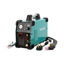 플라즈마 커터 파일럿 아크 BTC500DP 2세대 50Amps 이중 전압 110/220V 플라즈마 절단기 (BTC500DP 110/220), BTC500DP 3Gen 110/220