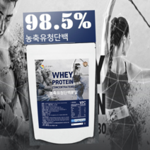 WPC 농축유청단백 분말 가루 파우더 보충 WPIWPC 순수유청단백질 프로틴 미국산 운동직후 운동전후 운동할때 헬스 프로틴 단백질쉐이크 헬스보충제 BACC 근육만들기 500g, 500gx1팩