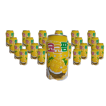 코코팜 망고코넛, 8160ml, 2개