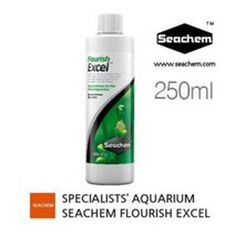 시켐 플로엑셀 250ml / 붓이끼제거 액상이탄 이끼제거