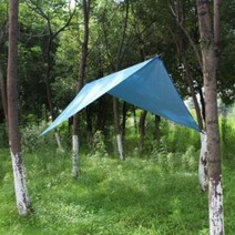 BUyuS타프사각타프 캠핑용 그늘막 캠핑용품 헥사타프 후니 Well굿딜 브이숍