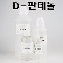 코리아씨밀락 D-판테놀, D-판테놀 250ml