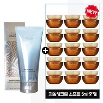 에코폼 구매시 샘플 자음생크림 소프트 5mlx15개 (총 75ml), 1개, 120ml