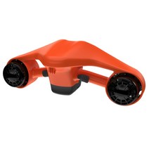CAMORO E2 2022 수중 전기 스쿠터 제트 600W 모터 스러스터 다이빙 부스터 Seadoo 스쿠버 장비