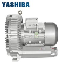 링부로아 1마력 링브로워 강력 고압 송풍기 공업용, HG-750W/220V(단상)