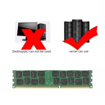 DDR3 REG ECC 서버 메모리 PC3 램 4GB 8GB 16GB 32GB 1333MHz 1600MHz 1866MHz x79 x58 LGA 2011 메인보드, 13 16GB 1333MHz x 1pcs