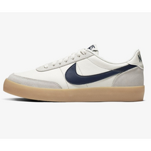 [국내매장판] 나이키 x 제이크루 킬샷 2 레더 네이비 / 432997 107