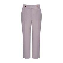 데코 뉴비트 장식단추 슬랙스 FDTAB2451W