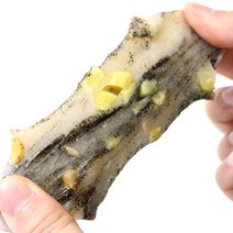 하늘뜰 디딜향 시즌3 흑임자 구름떡 10개, 디딜향 시즌3 수제 약밥 10개