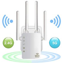 인터넷 공유기 원룸 와이파이 범위 익스텐더 3001200mbps 듀얼 밴드 2.45ghz 와이파이 인터넷 신호 부스터 라우터용 무선 리피터 쉬운 설정 wps, 나는 플러그, ac1200 듀얼 밴드