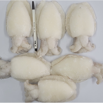 프라임 냉동 갑오징어 1kg, 1팩, 1kg(5~6마리)마리당 100~200gr