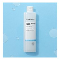 리얼베리어 인텐스 모이스처 토너 300ml