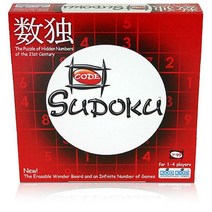 [코드코드] Code Sudoku 코드수도쿠