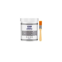 타일들뜸 접착제 Jaysuing 투명 나노 방수 접착제 벽 누출 방지 페인트 실러 코팅제 300g 600g 900g 1200g, 1.300g x1bottles