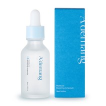 아드망 모이스처 편백수 부스팅 수분앰플 30ml, 5개