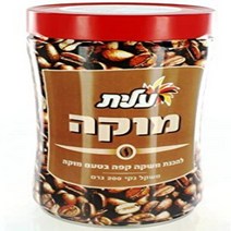 7.05 Ounce (Pack of １) Elite Instant Coffee Mocha Flavor - 200gr 7oz by elite [Foods], 1, 200g