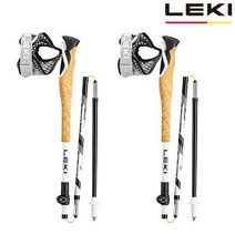 레키 크로스트레일 FX 수퍼라이트 컴팩트 카본 등산스틱 65226851