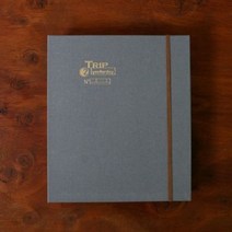 더블포켓 그레이 포토카드 포카바인더 포켓앨범