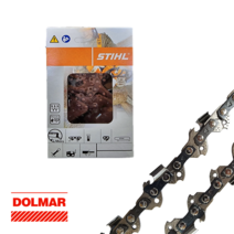 돌마 엔진톱 고급 스틸 체인날 체인톱날 10인치 16인치 18인치 20인치 전기종 모음, 109(18인치)-73번날