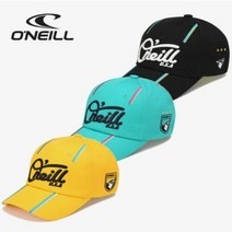 오닐 [오닐] 공용 워런 볼캡 OUACL1611, MANGO (214)/56