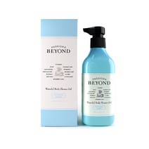 비욘드 워터풀 바디 샤워젤 300ml 보습 바디워시