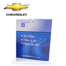 순정품 더뉴 말리부 2.0 18.11~ 에어 필터 크리너 엔진 오일 교환 차량 자동차, 23430313/A3006