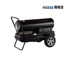 파세코 산업용열풍기 P-S30000 80평형_(1EA), 없음